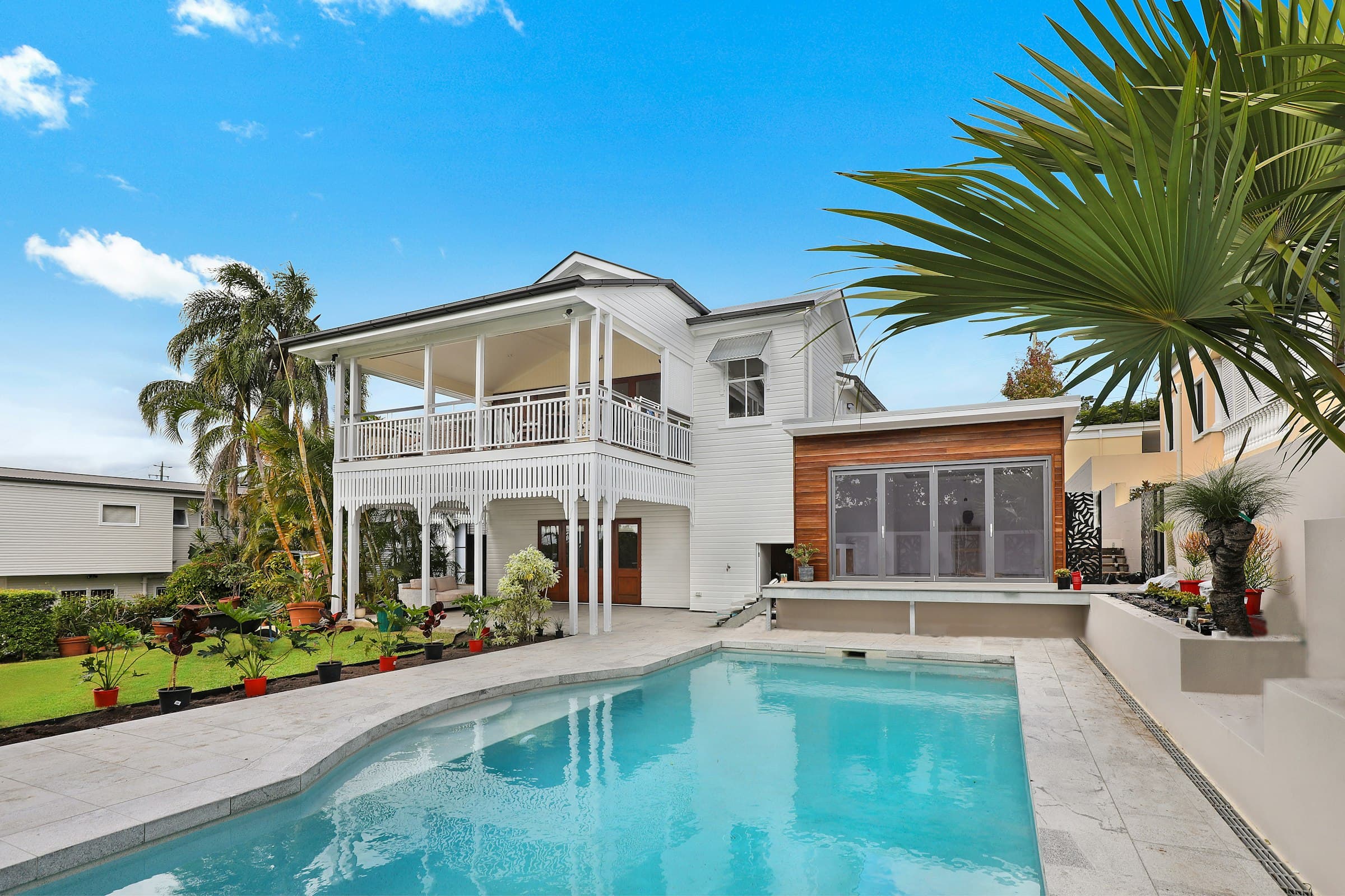 Single-family home exterior typical of Temecula Valley neighborhoods