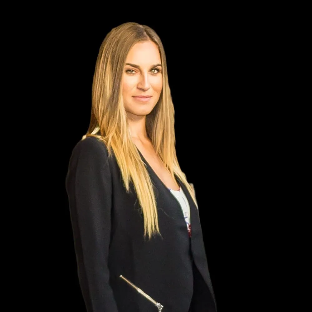 Jessica Miller - Finance Manager - Temecula property management financial reporting