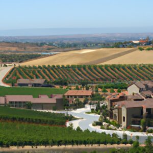 Invest in Real Estate in Temecula CA with Robert Cole Properties. Close proximity to wineries, golf, entertainment and more